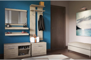 Прихожая Оскар 7