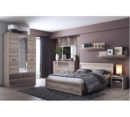 Спальня Джаз