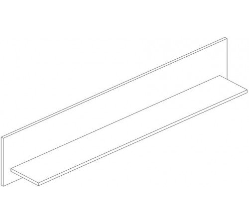 Настенная полка Таурус ВТ