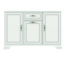 Тумба Тиффани 3D1S крем вудлайн