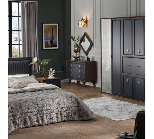 Спальня Алегро