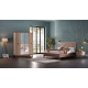 Спальня Алвис 4 (ALVIS)