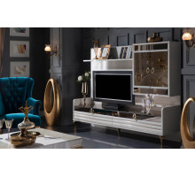 Надстройка для тумбы Элит ELIT-15 В