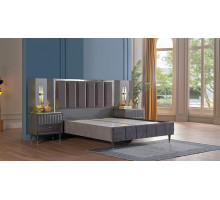 Кровать Gravita (Гравита) GRAV-26