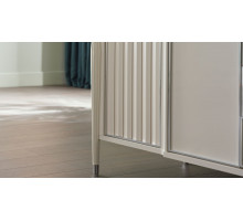 Комод для белья Gravita (Гравита) GRAV-28 слоновая кость