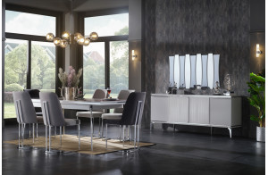 Стол Лоретто (Loretto) Loret-14