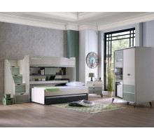 Детская Менти (Menty) 