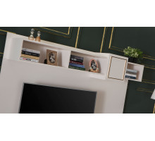 Панель для тумбы под ТВ Мистраль (Mistral) MIST-15B