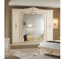 Спальня Диана (беж) композиция 2