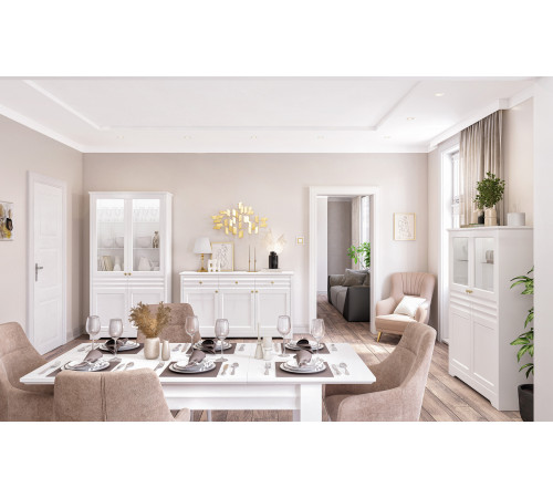 Гостиная Денвер 3