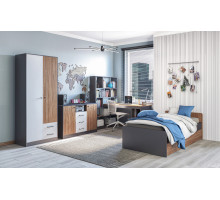 Большой комод Мальма МН-135-02