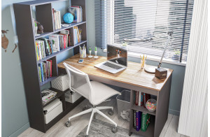 Комбинированный стол Мальма МН-135-26