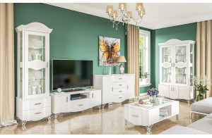 Гостиная София от Мебель-Неман