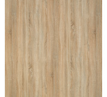 Двухстворчатый шкаф витрина для посуды в гостиную Леонардо МН-026-01 белый правый