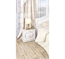 Тумба Орхидея СП-002-16 (белая)