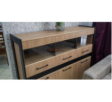 Тумба в гостиную Стенли (Прованс) МН-037-16