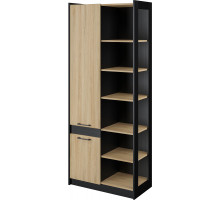 Шкаф комбинированный в гостиную Стенли (Прованс) МН-037-09