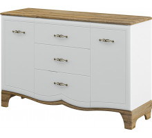 Широкая тумба Тиффани МН-041-10