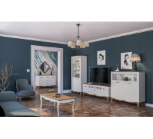 Гостиная Тиффани 2