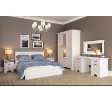 Мебель для спальни Юнона