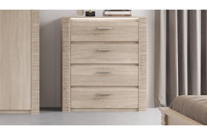 Комод для спальни Элана 850