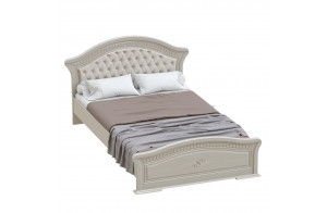 Спальня Николь