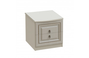 Спальня Николь