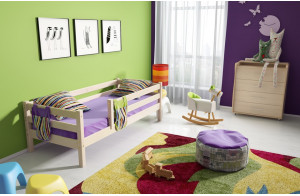 Детская кровать Соня Вариант-3