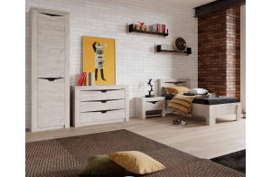 Детская Соренто дуб бонифаций