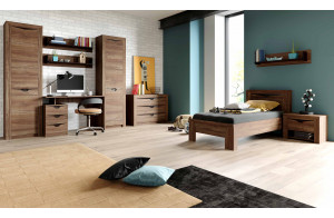 Детская Соренто дуб стирлинг