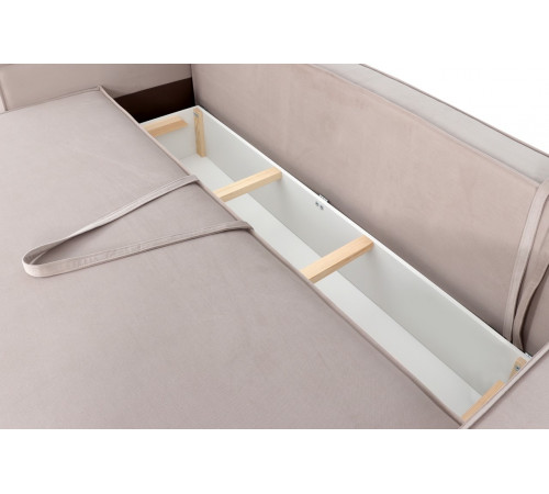 Диван-кровать Онтарио (вариант 4)