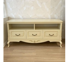 Тумба под телевизор Авиньон MUR-111-13/3 с тремя ящиками