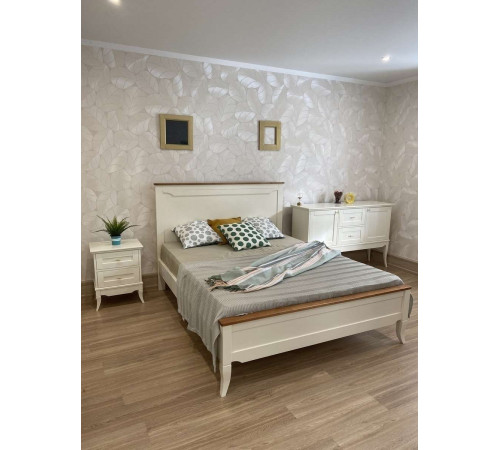 Спальня Римини 3