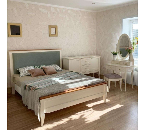 Спальня Римини 4