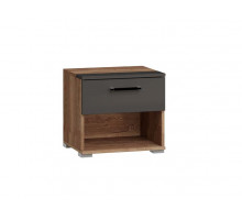 Тумба для обуви ПХ-7 (ДГТ) Ханна