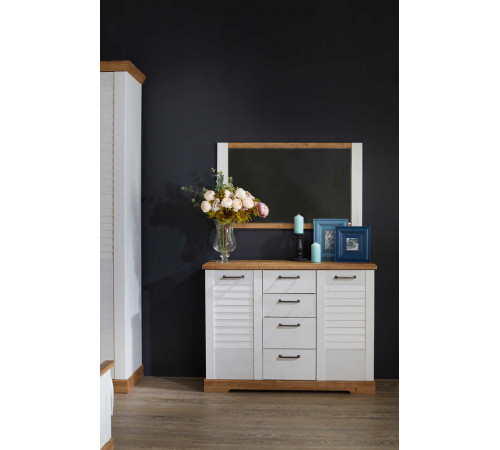 Спальня Кантри (СА/ОРН)