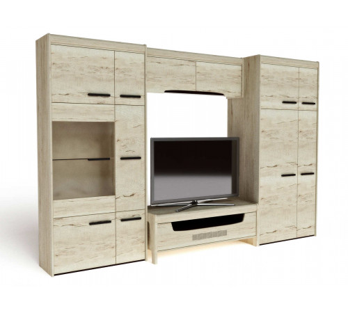 Гостиная Мале 2