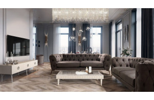 Гостиная Богемия Филлини (Bogemia-Fillini)