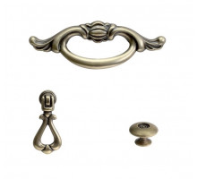 Трехстворчатый шкаф для одежды с зеркалом Венеция ВНШ1/3 (дуб седан)